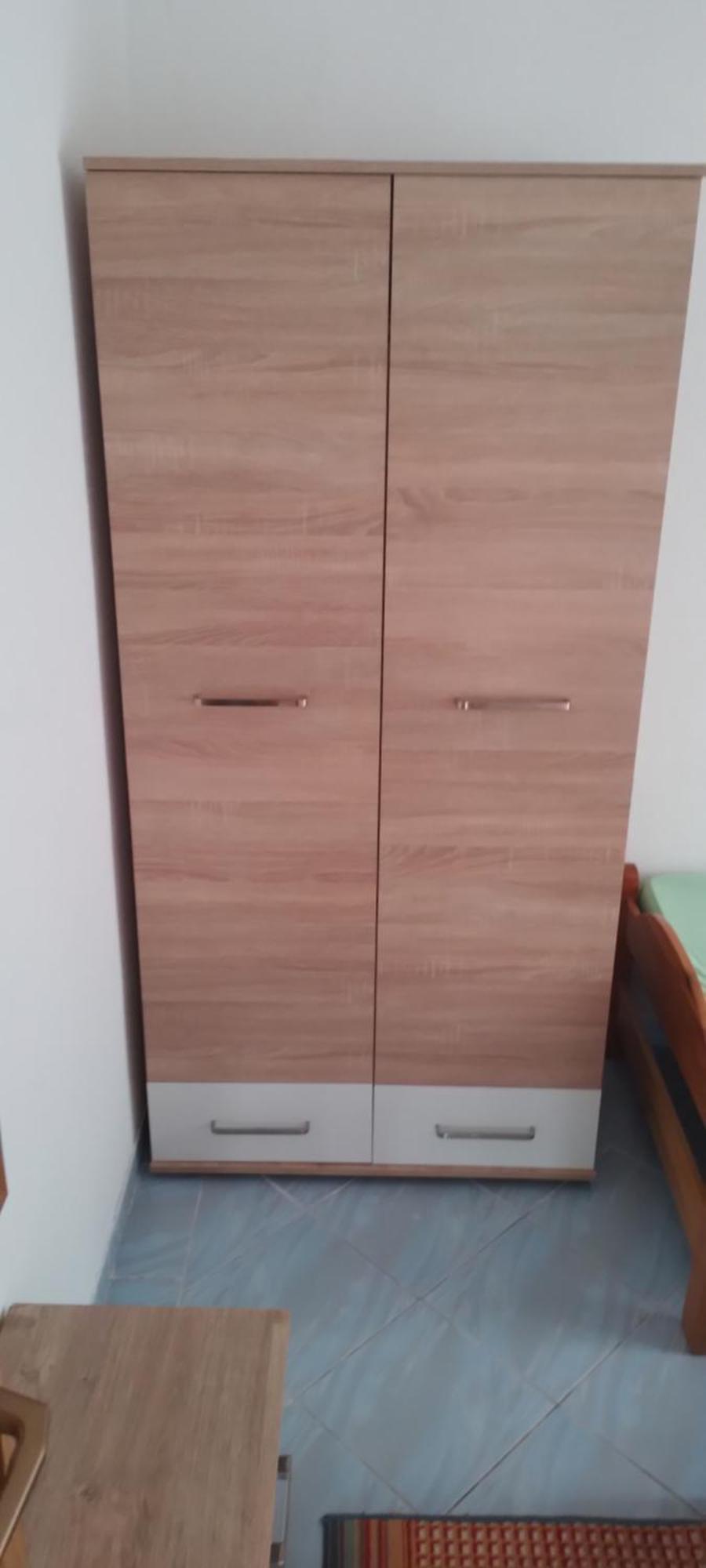 Zara Apartman *