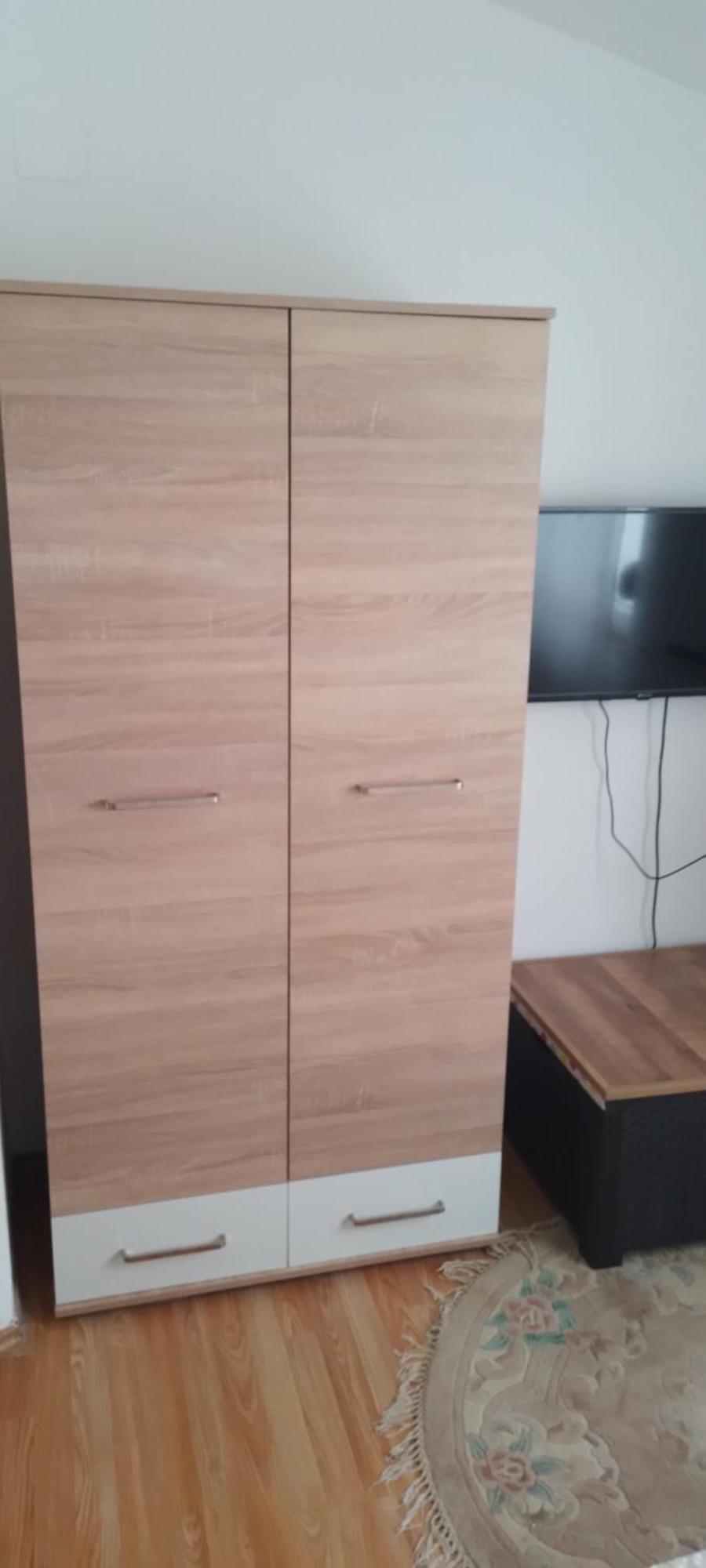 Zara Apartman Vir