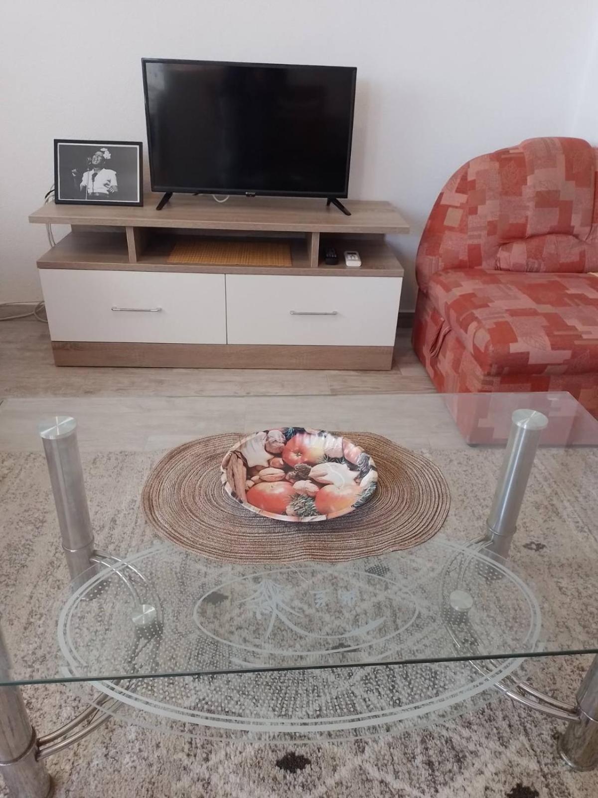 Apartman Zara *