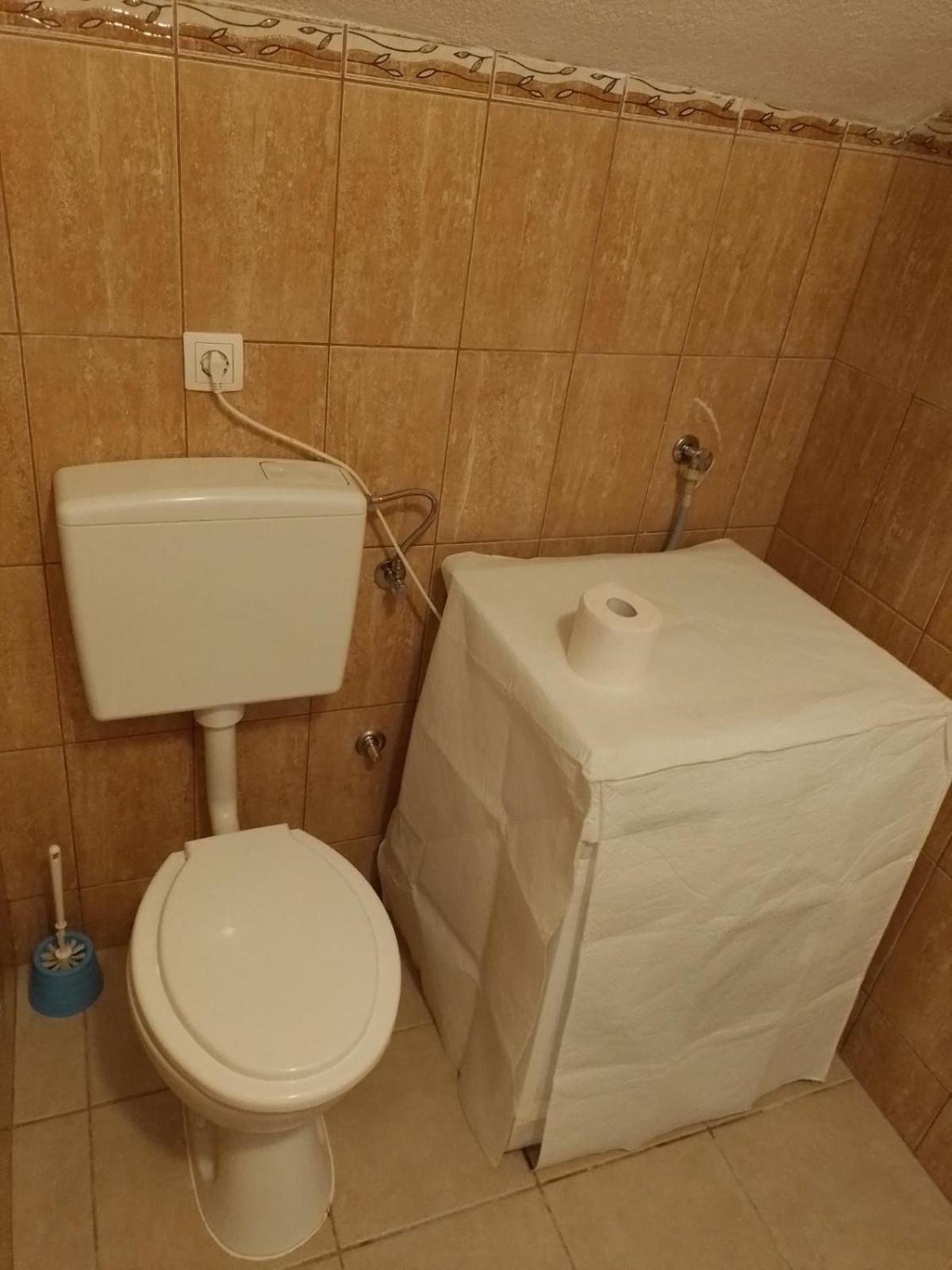 Apartman Zara