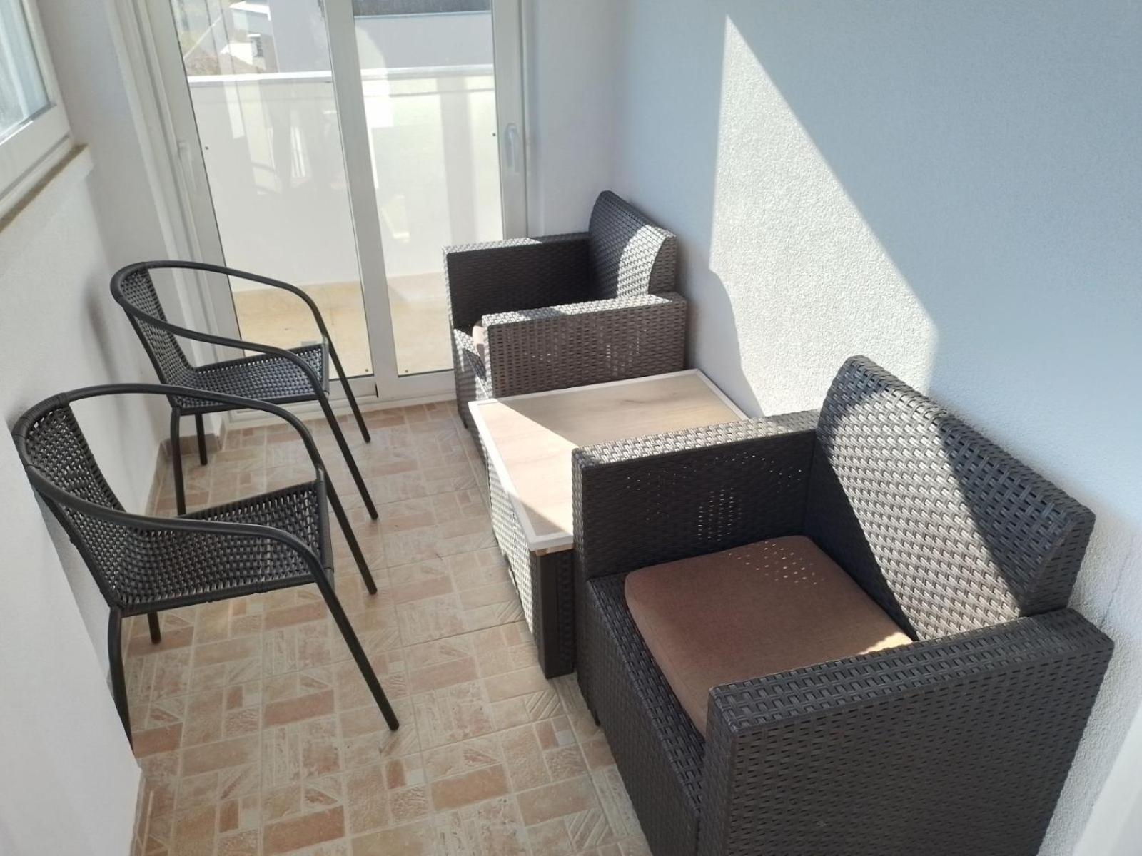 Apartman Zara *