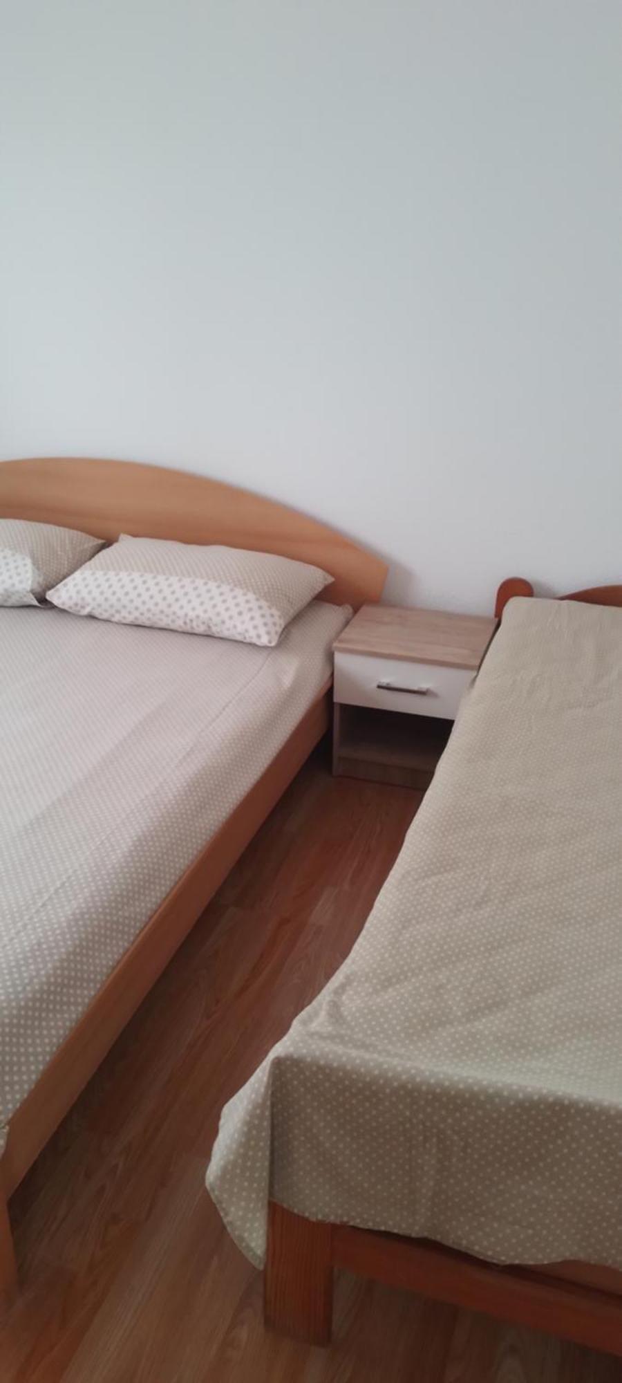 Zara Apartman