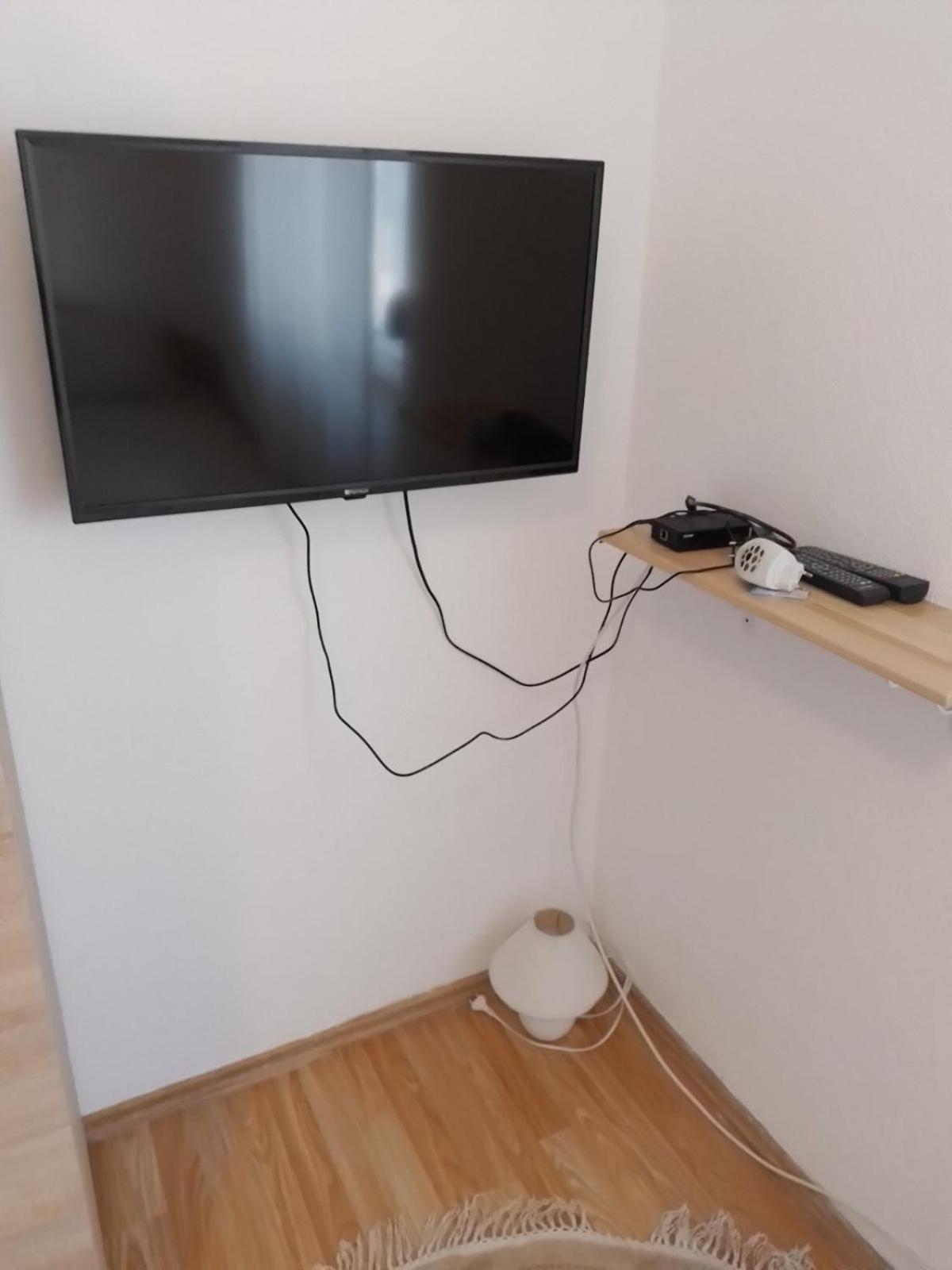 Apartman Zara Vir