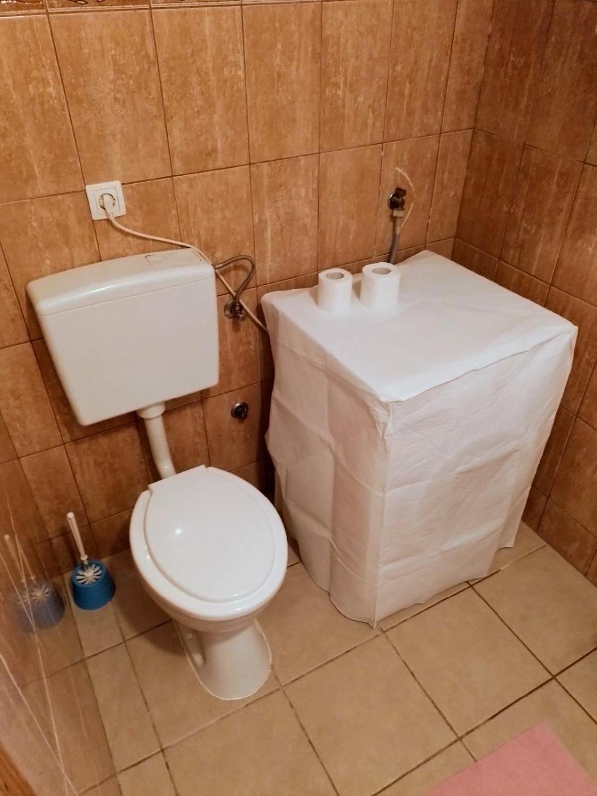 Zara Apartman *
