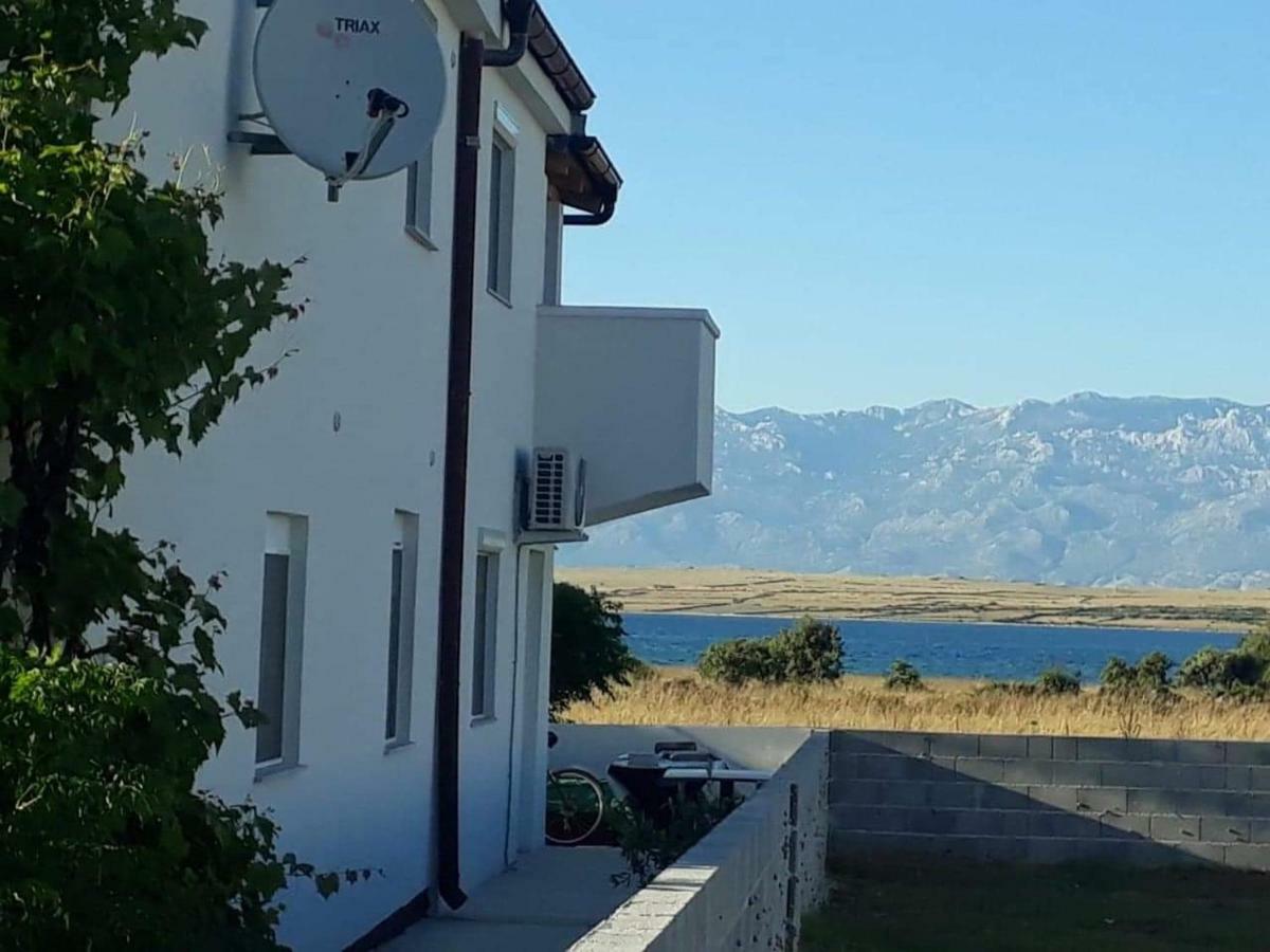 Zara Apartman Vir