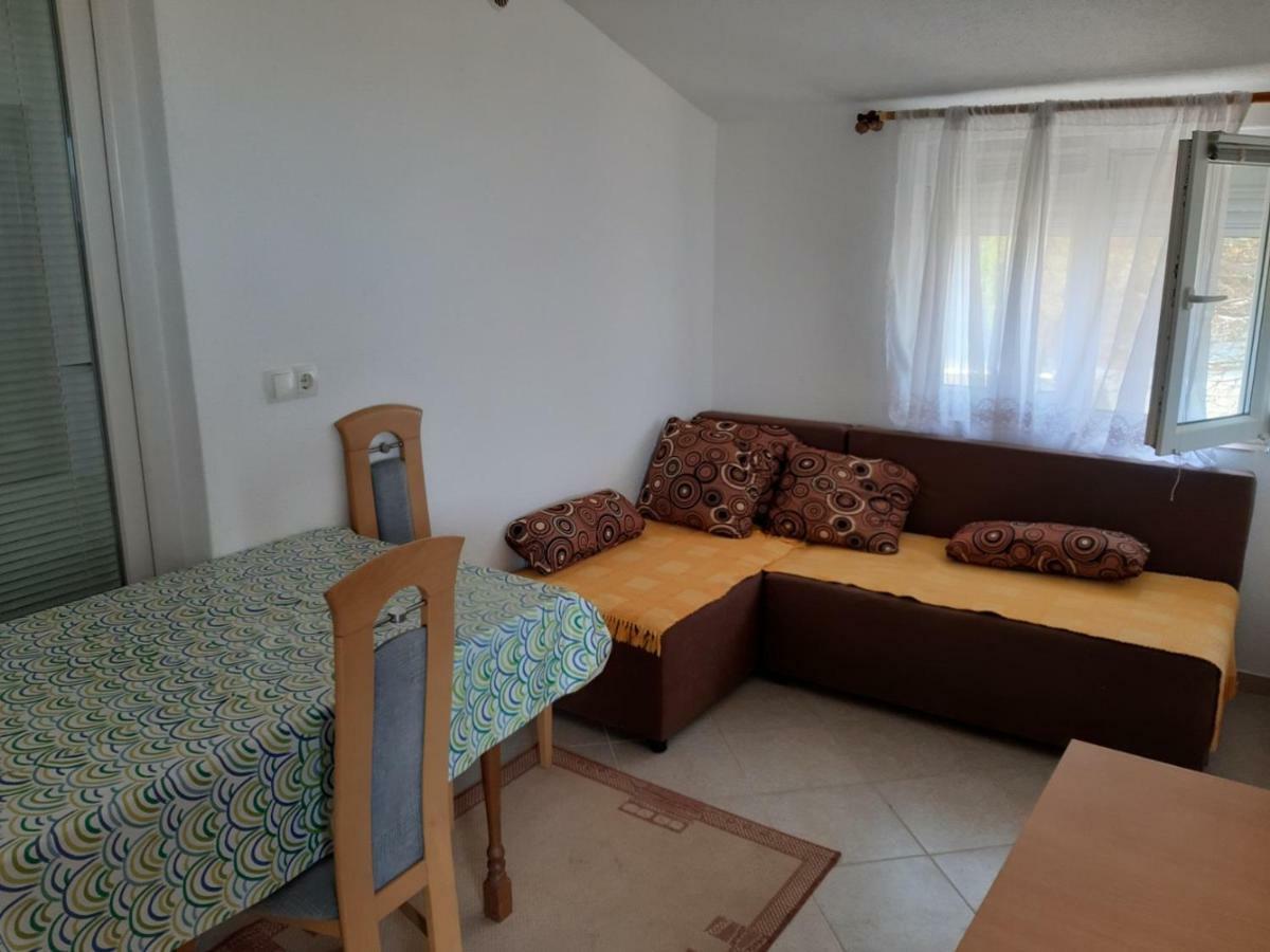 Apartman Zara
