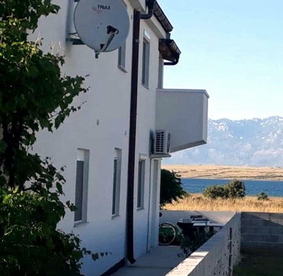 Apartman Zara Vir