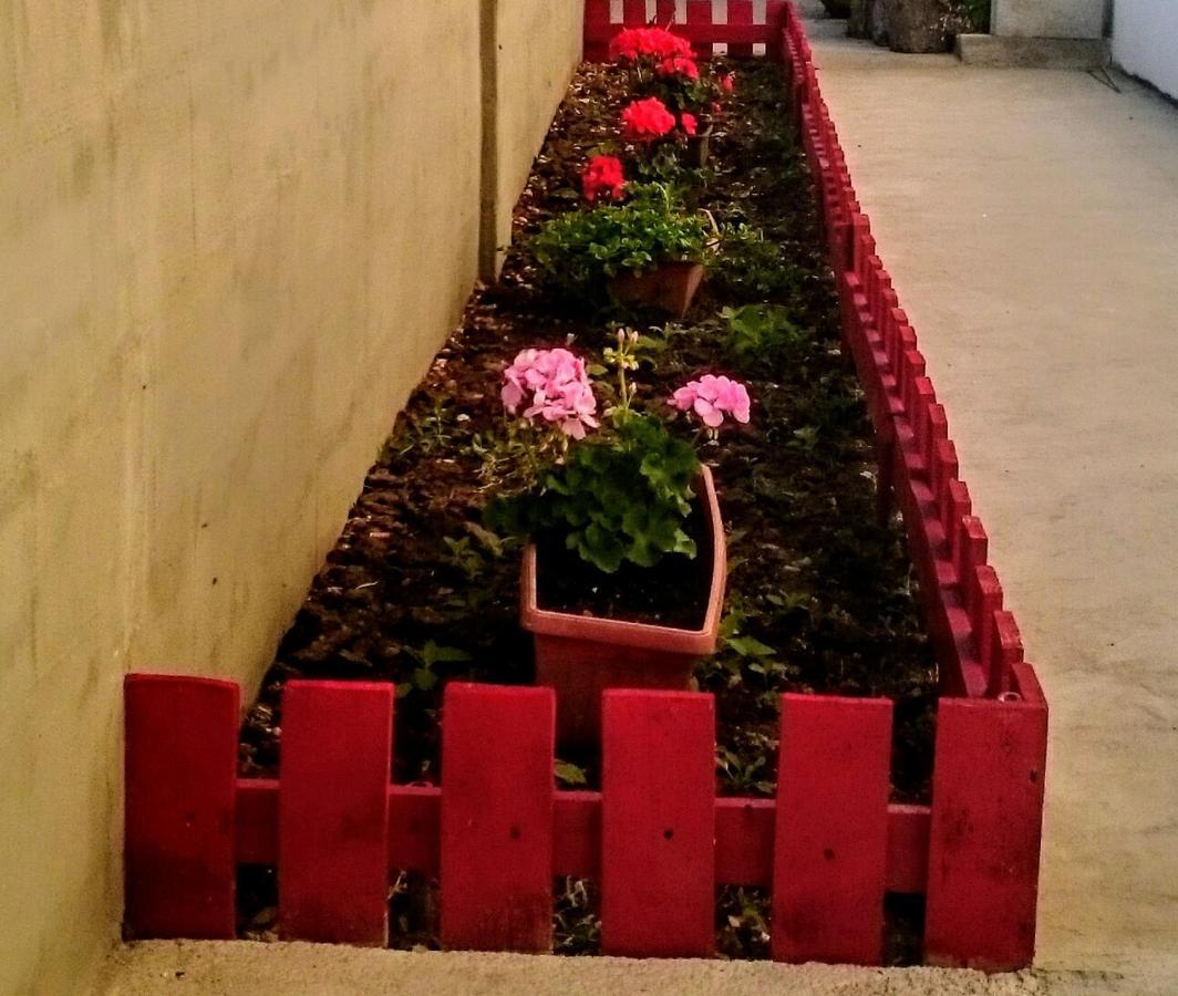 Apartman Zara *
