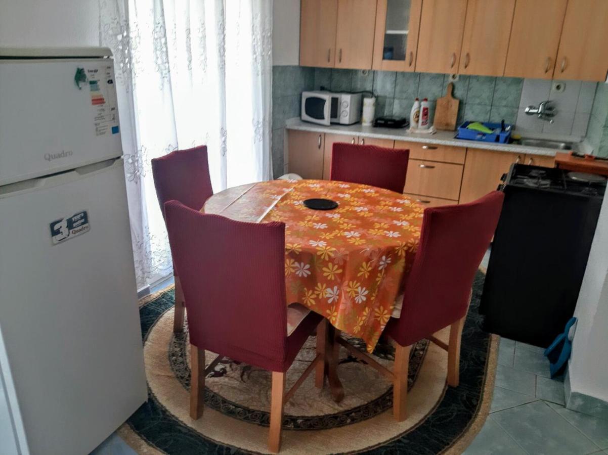 Apartman Zara Vir