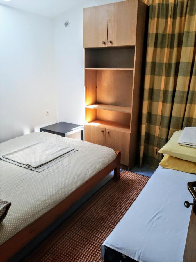 Apartman Zara