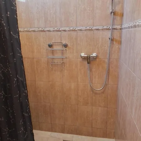 Apartments Zara Vir Room photo