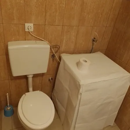 Apartments Zara Vir Room photo