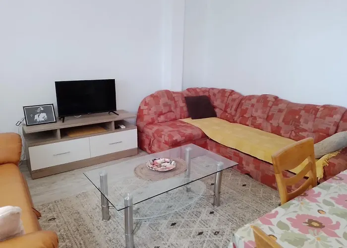 Apartments Zara