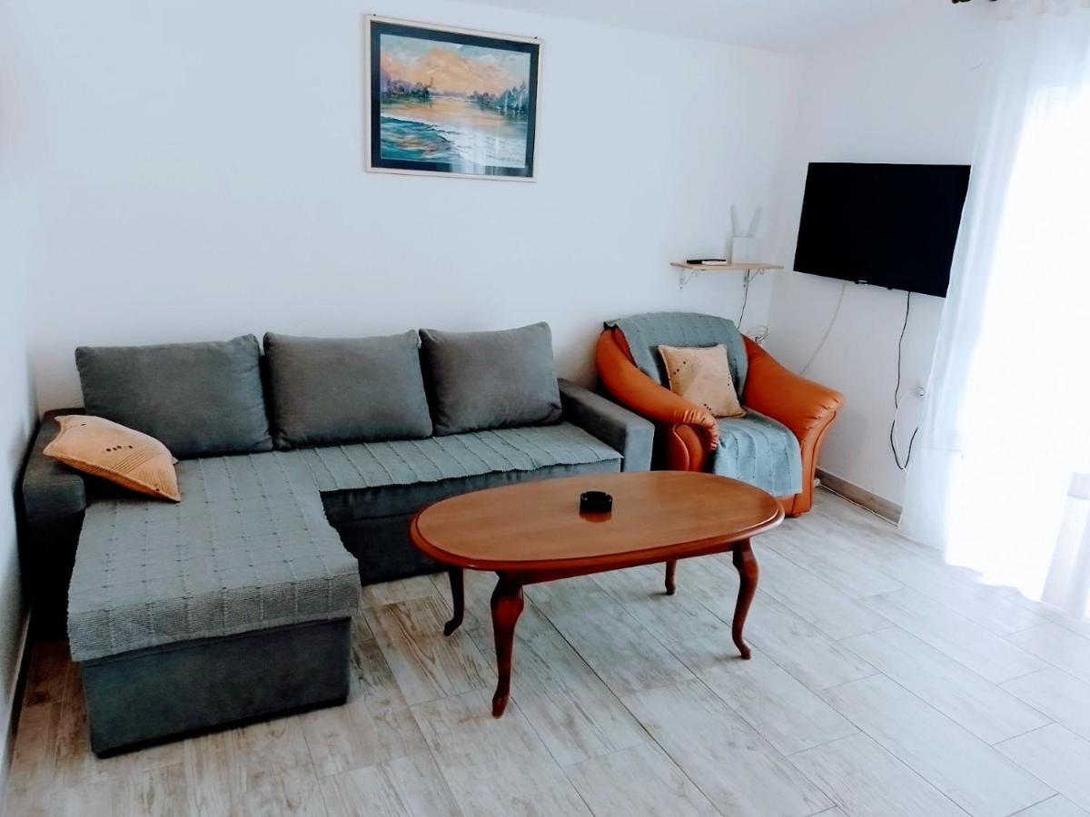 Appartement Zara