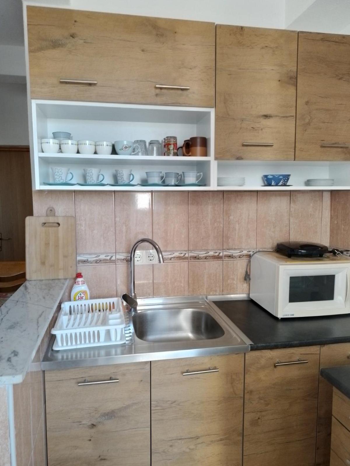 Appartement Zara Vir