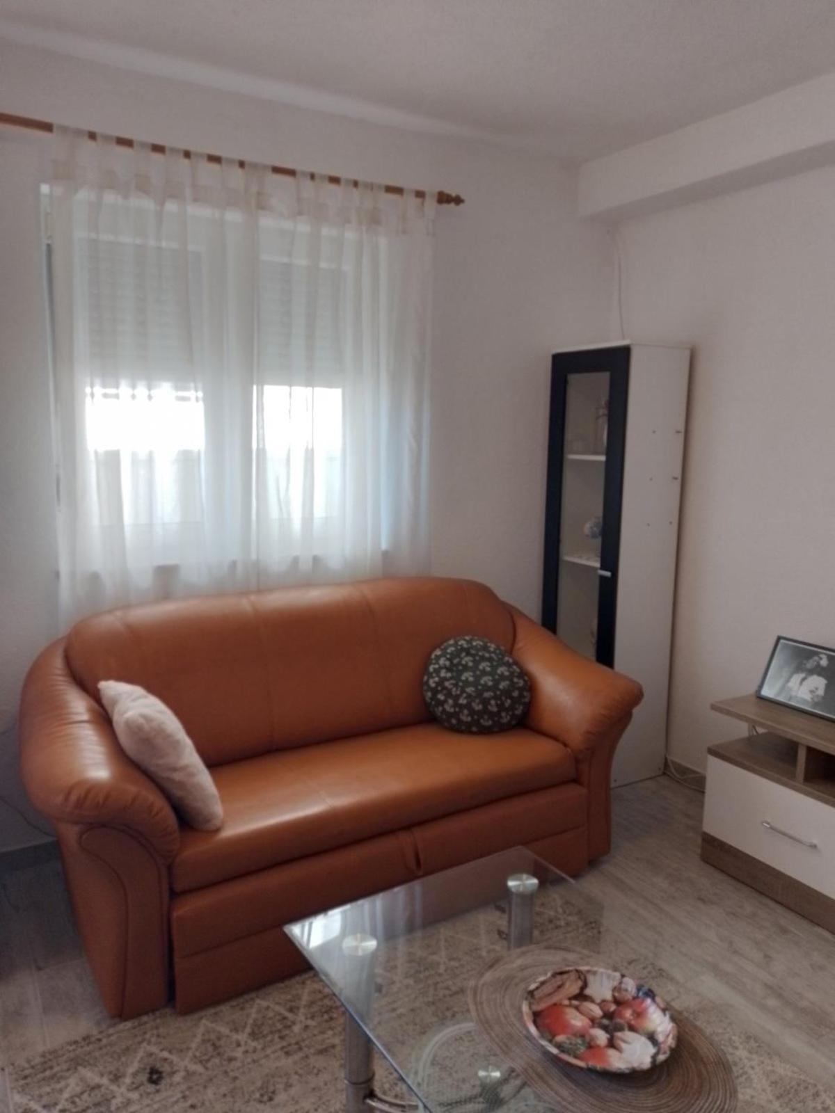 Appartement Zara *