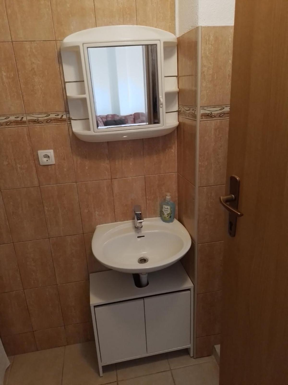 Appartement Zara Vir