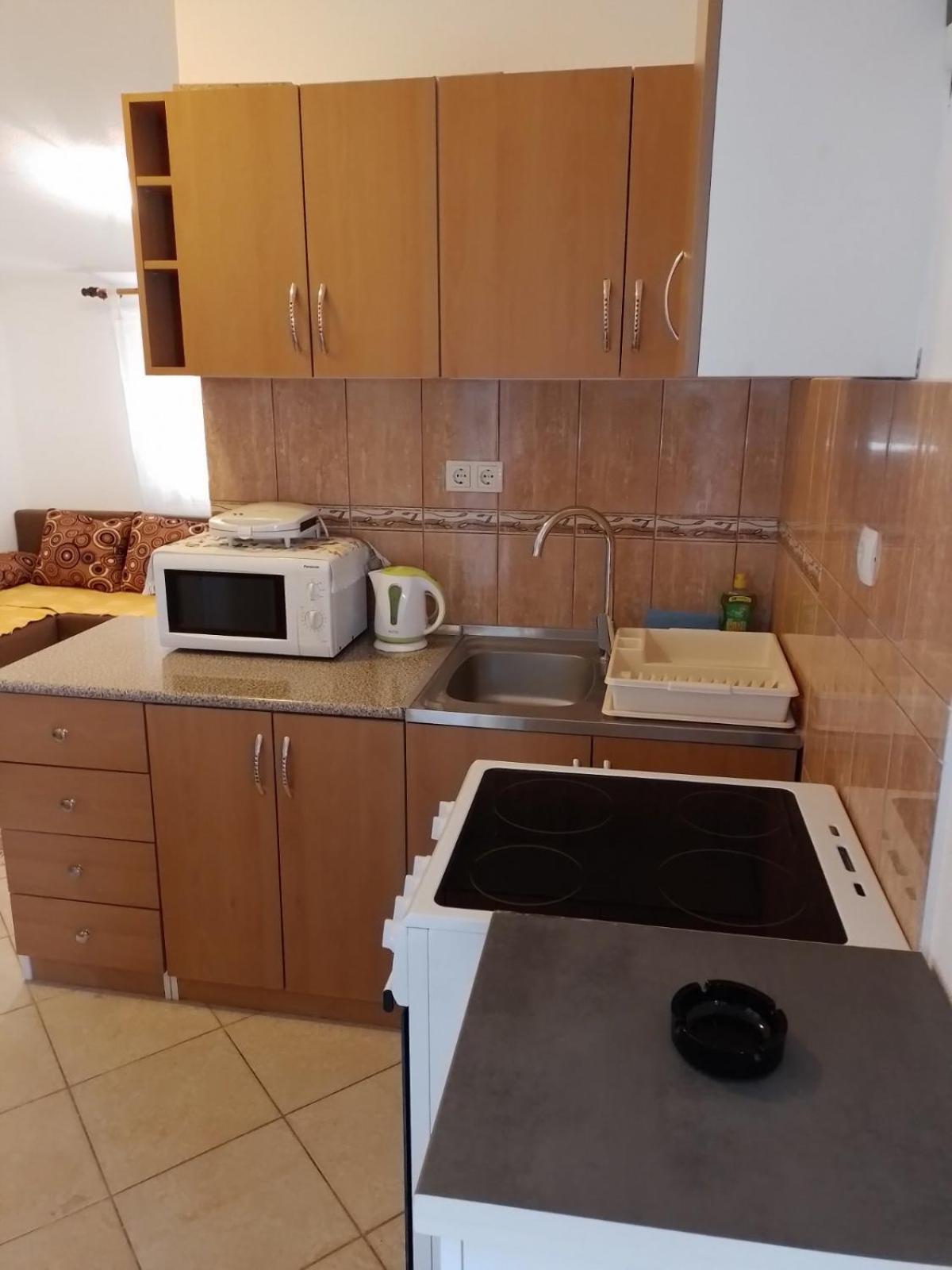 Appartement Zara