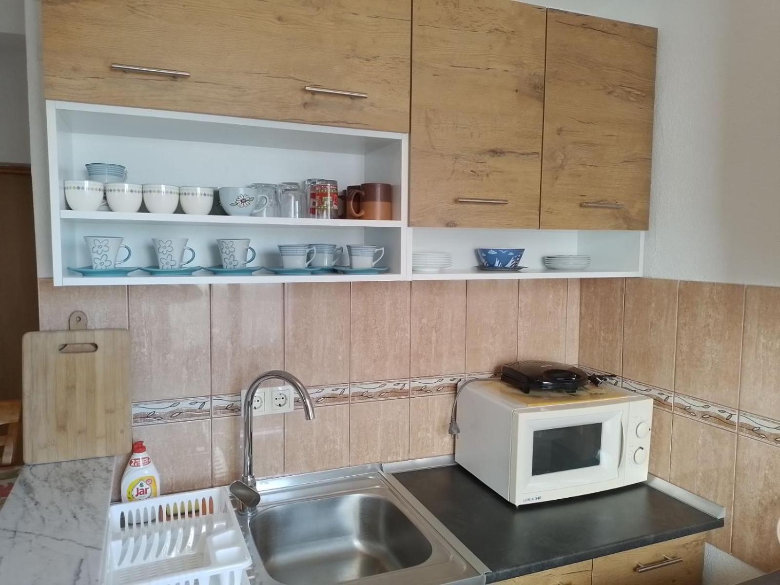 Zara Appartement
