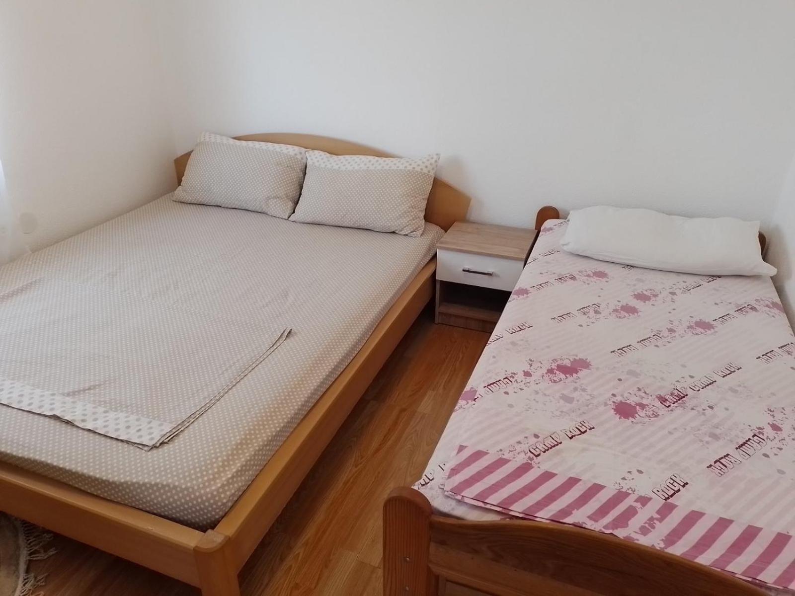 Appartement Zara Vir