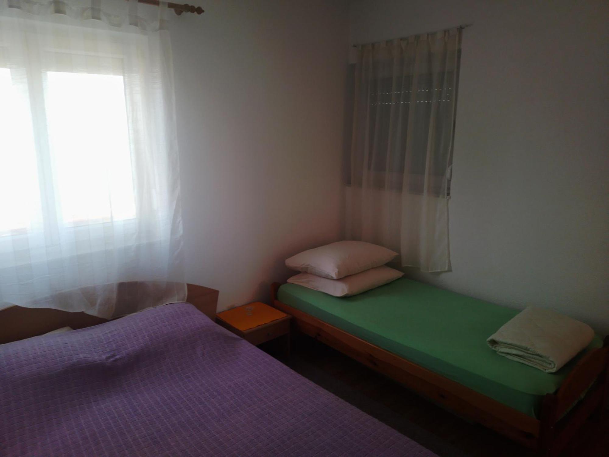 Appartement Zara *