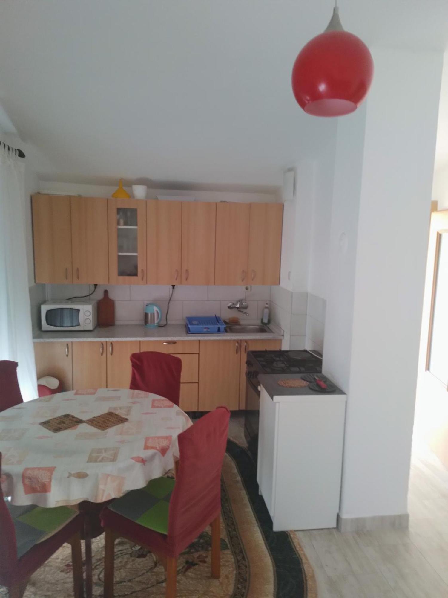 Appartement Zara