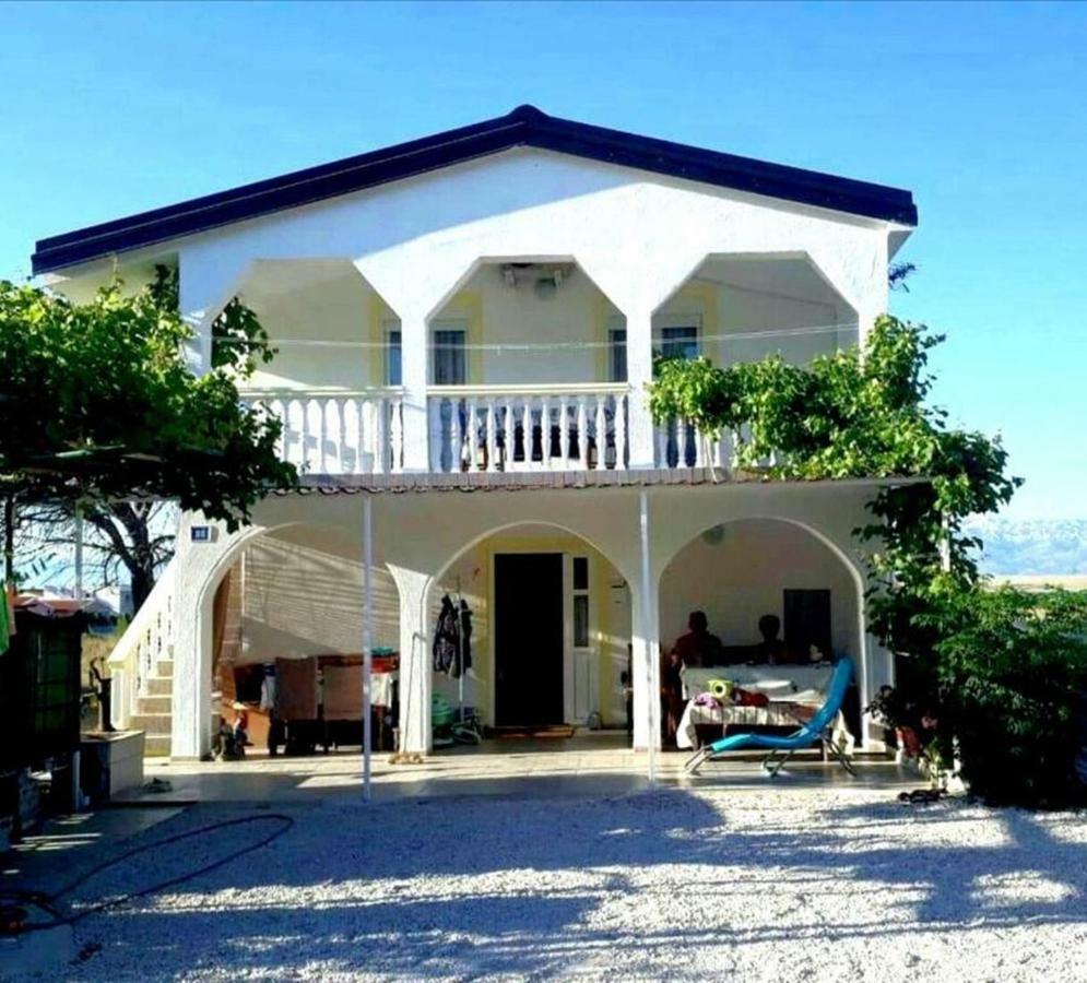 Appartement Zara Vir
