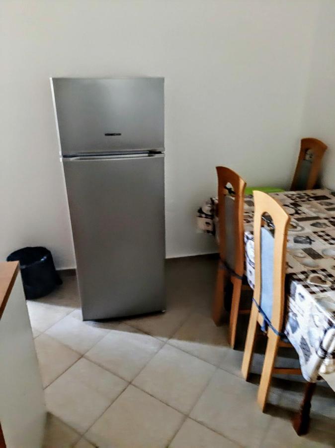 Appartement Zara Vir