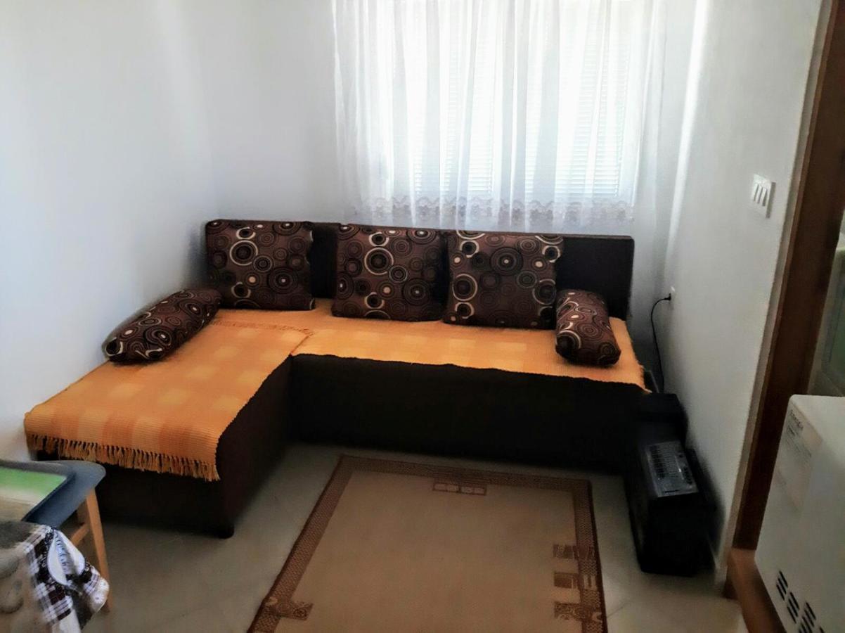 Appartement Zara *